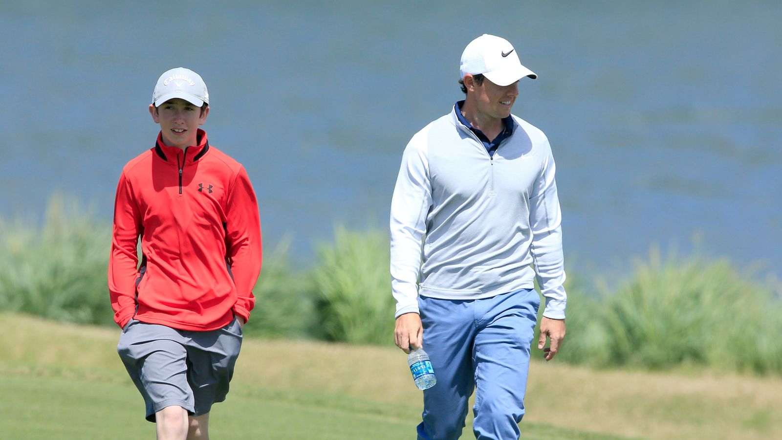 Rory McIlroy To Play With Teenager Tom McKibbin At Irish Open Pro am rory-mcilroy-to-play-with-teenager-tom-mckibbin-at-irish-open-pro-am