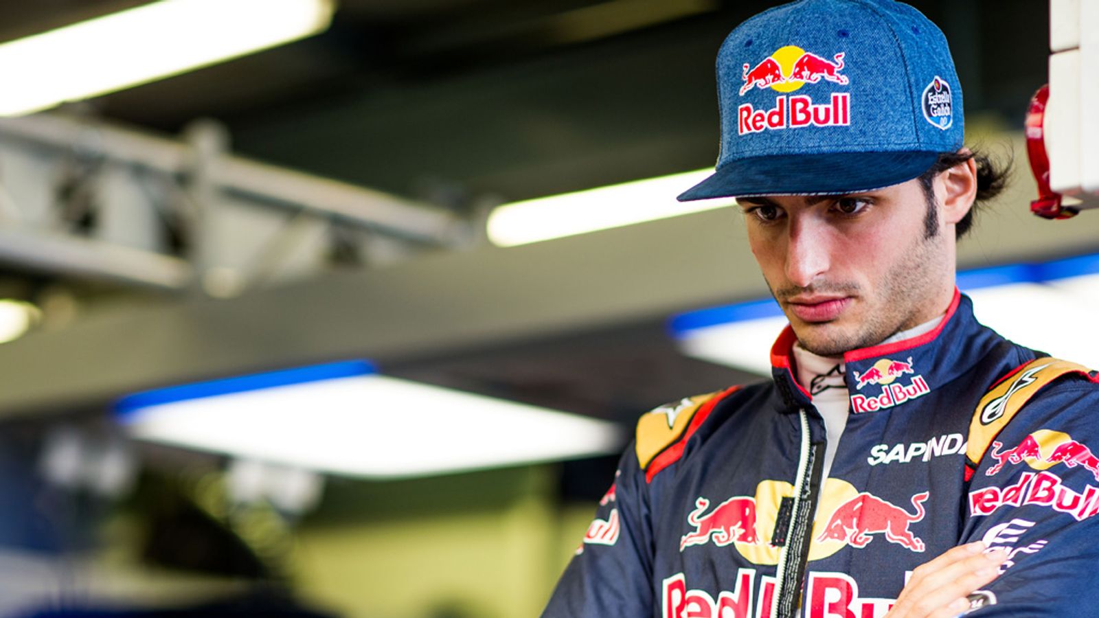 Where next for the ever-improving but under-rated Carlos Sainz? | F1 News