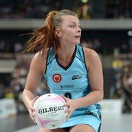 Mikki Austin says Surrey Storm's belief was crucial in Grand Final win