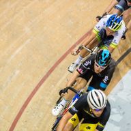 Geraint Thomas has been named on Team Sky's longlist for the Revolution