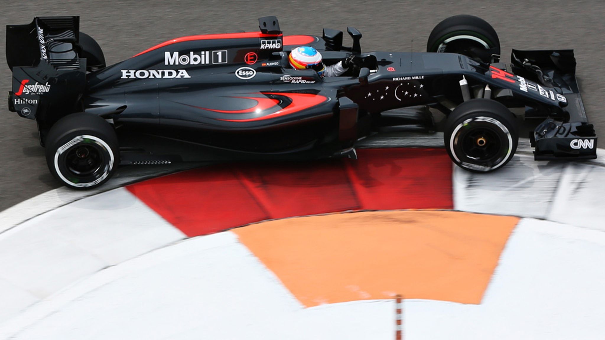 fernando alonso points