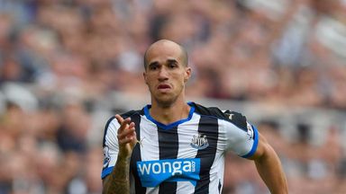 Image of Gabriel Obertan: On the way out of Wigan