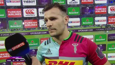 Care: So close, but so far