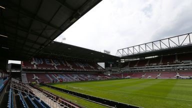 Upton Park will host its final game on Tuesday night