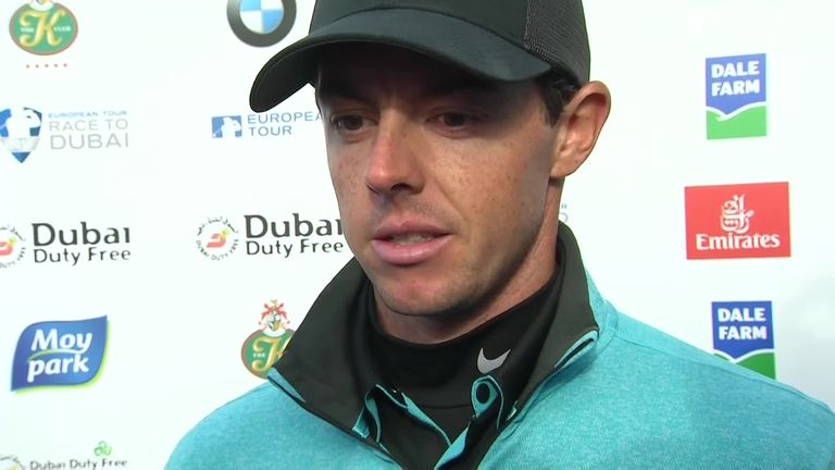 Last year's decision was roundly criticised, with Rory McIlroy among those to speak out