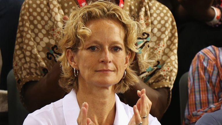 Annamarie Phelps will lead the independent review