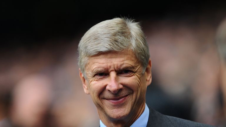 Arsene Wenger will now move on to other targets after failing to lure Vardy to the Emirates Stadium