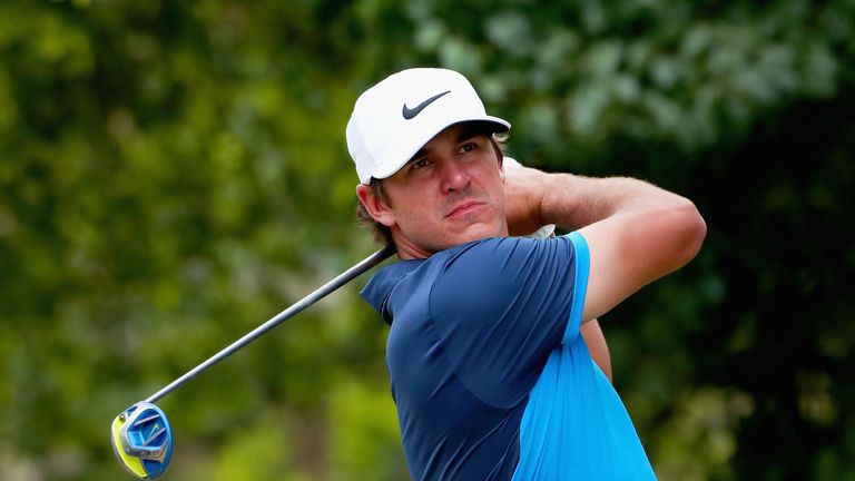 Brooks Koepka will not play in The Open