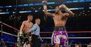 'Andrade is simply brilliant'