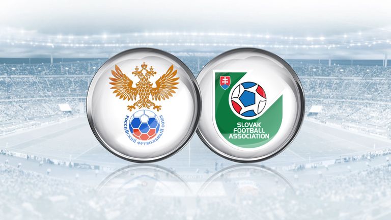 Russia vs. Slovakia - Football Match Preview - June 15, 2016 