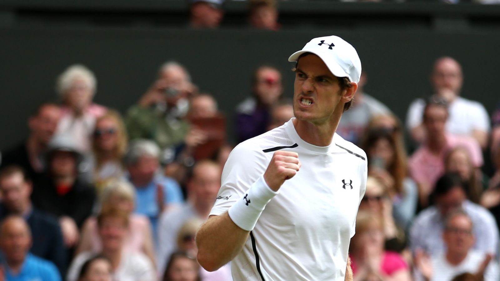 andy murray wimbledon shirt