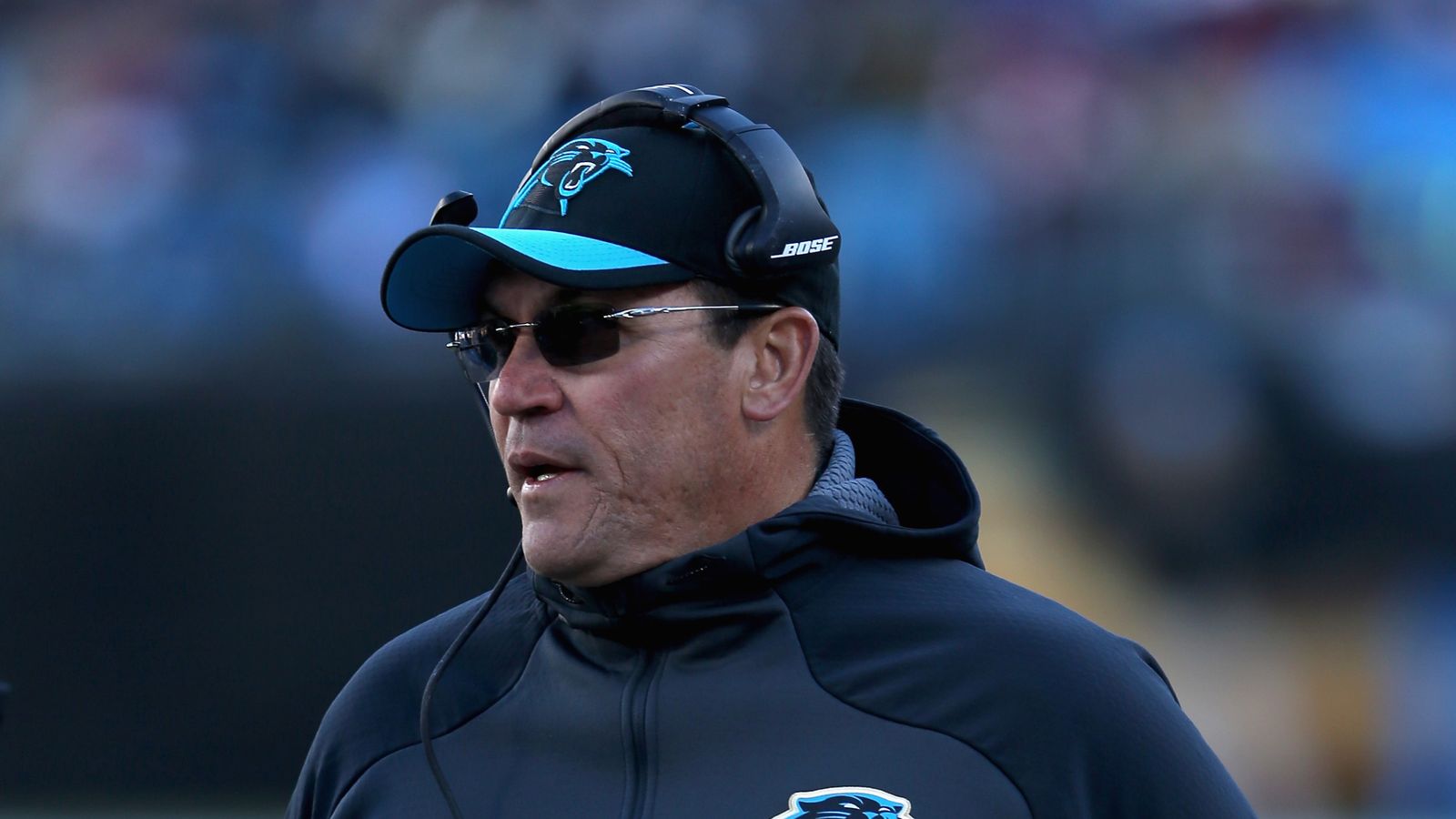 Ron Rivera signs contract extension with Carolina Panthers | NFL News ...