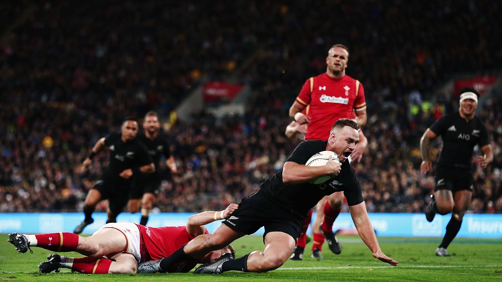 Will Greenwood's favourite five moments from the rugby week | Rugby ...