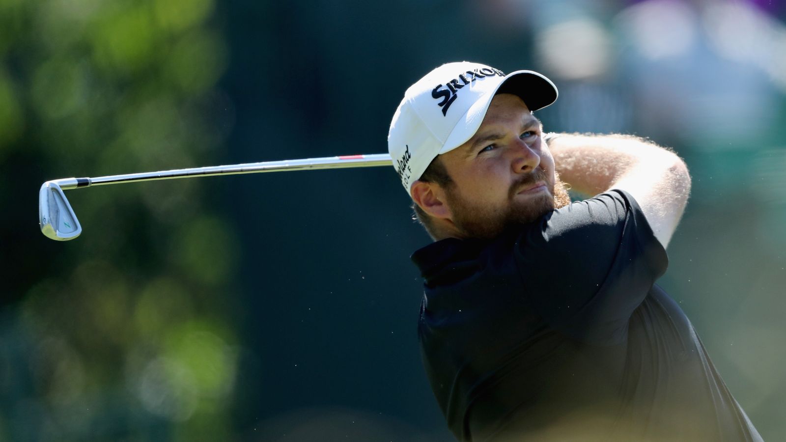 Shane Lowry called a penalty on himself during impressive US Open round