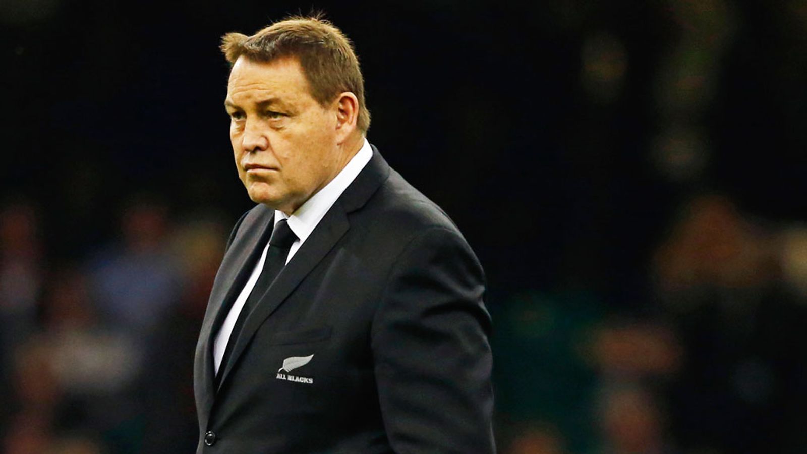 All Blacks coach Steve Hansen believes next summer's British and Irish Lions could be the best ever