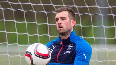 Image of Cammy Bell has left Rangers after three seasons at Ibrox