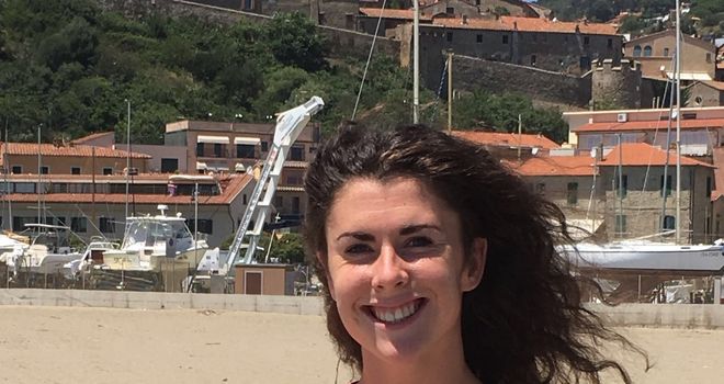 Paralympian olivia breen produced personal bests in the 100m and long jump at the loughborough breen said: Olivia Breen . VOTE: Sportswoman of the Month | News | SportsWomen | Sky ...