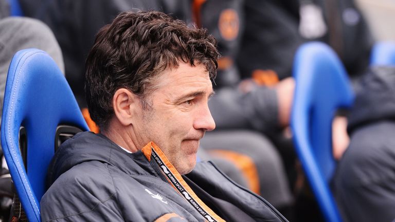 Dean Saunders is no longer facing a four-figure parking fine after Euro 2016