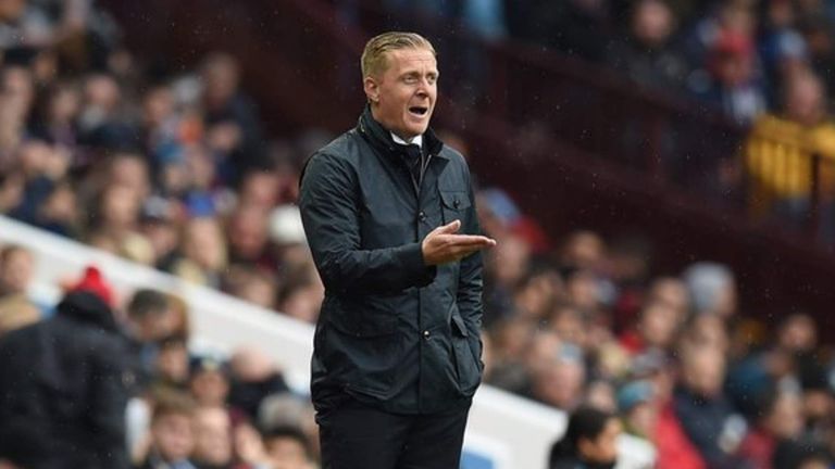 Garry Monk is shaping his squad ahead of the new Sky Bet Championship season