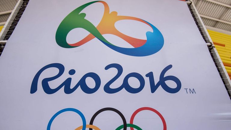 Will Russian athletes be able to compete at Rio