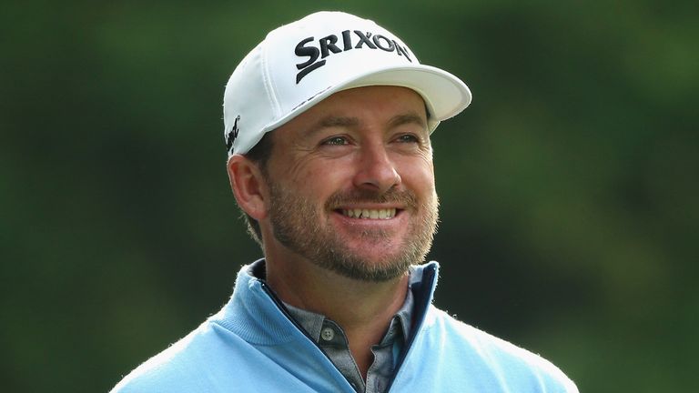 McDowell believes he has the game to conquer Oakmont this week