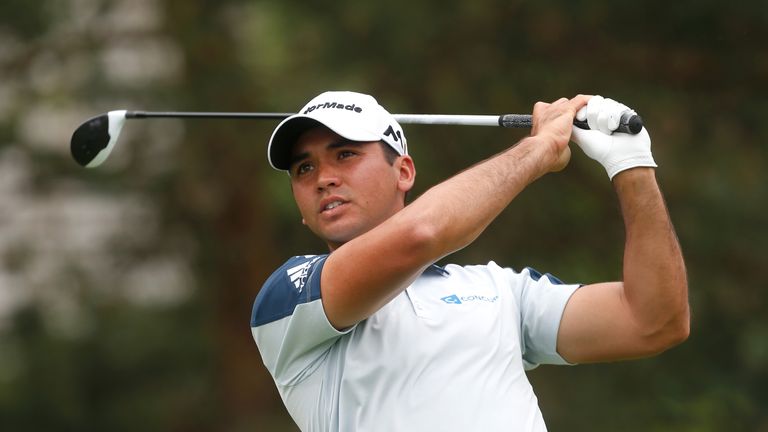 Jason Day feels mental strength is just as important as golfing ability at Oakmont