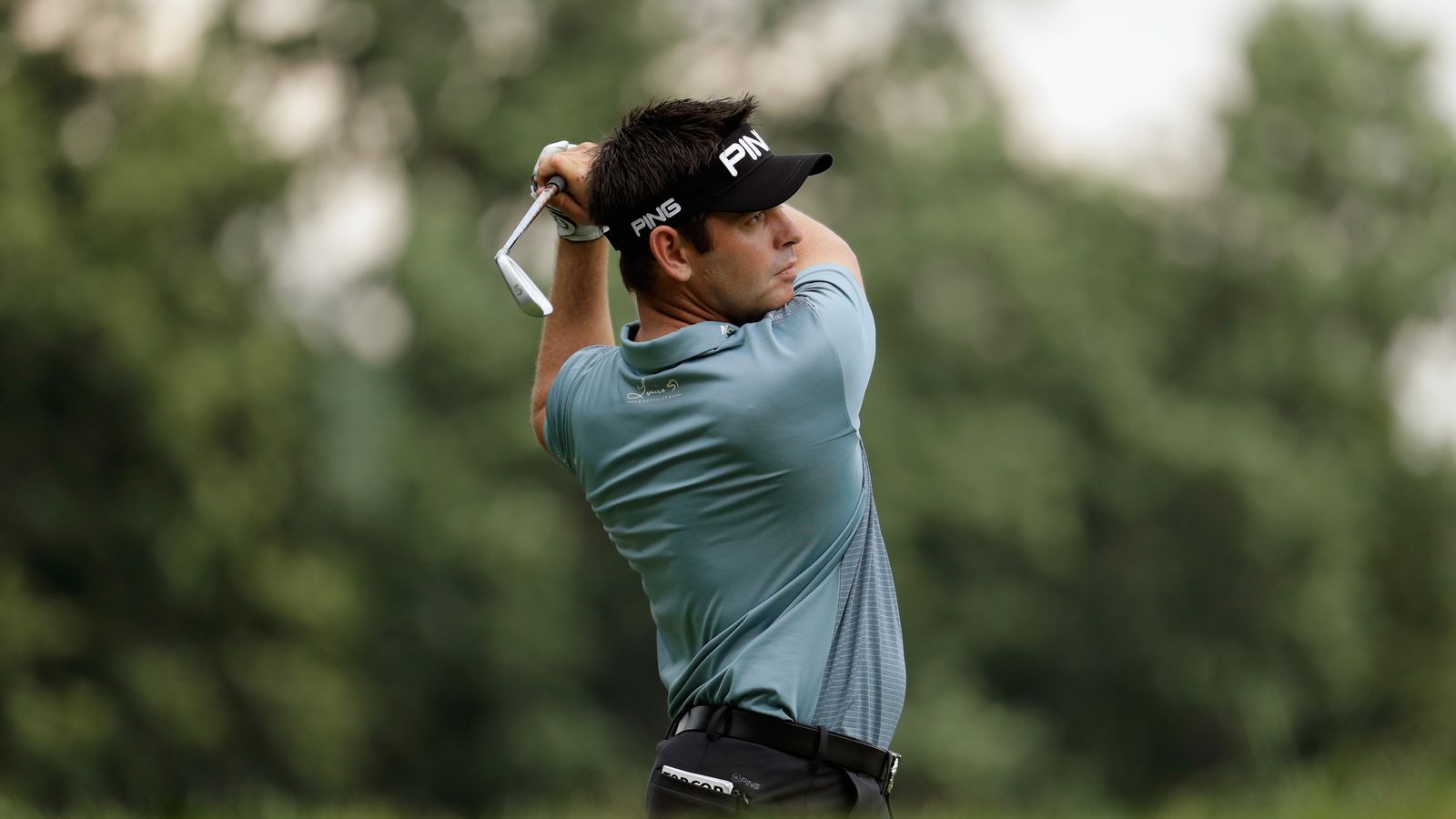Watch the best of the action from day one at the PGA Championship