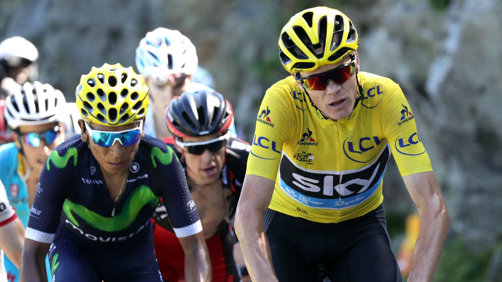 Tour de France stage 19: Start/finish times, profile and favourites ...