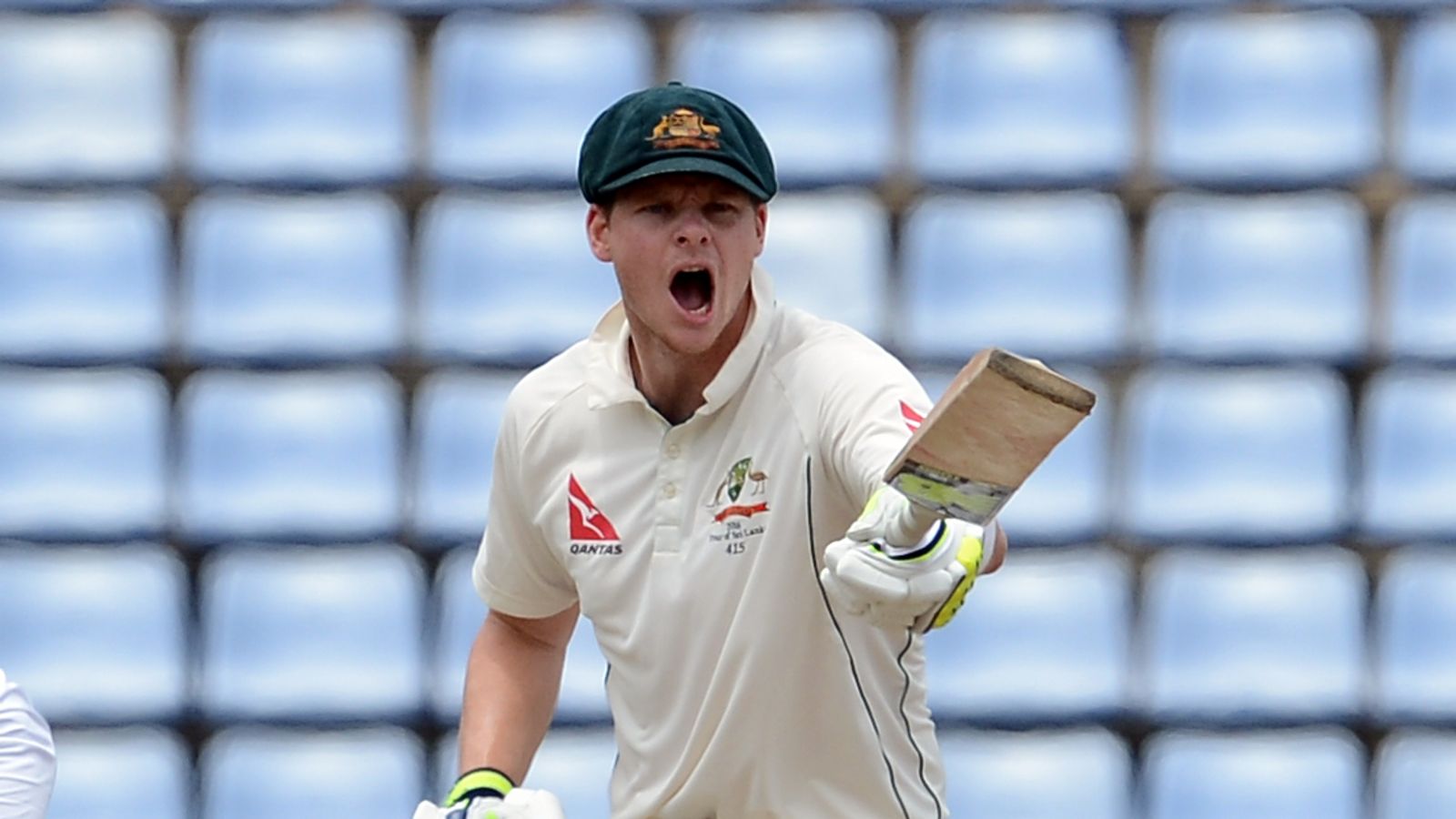 Australia's discipline upsets Steve Smith after losing first Test in ...