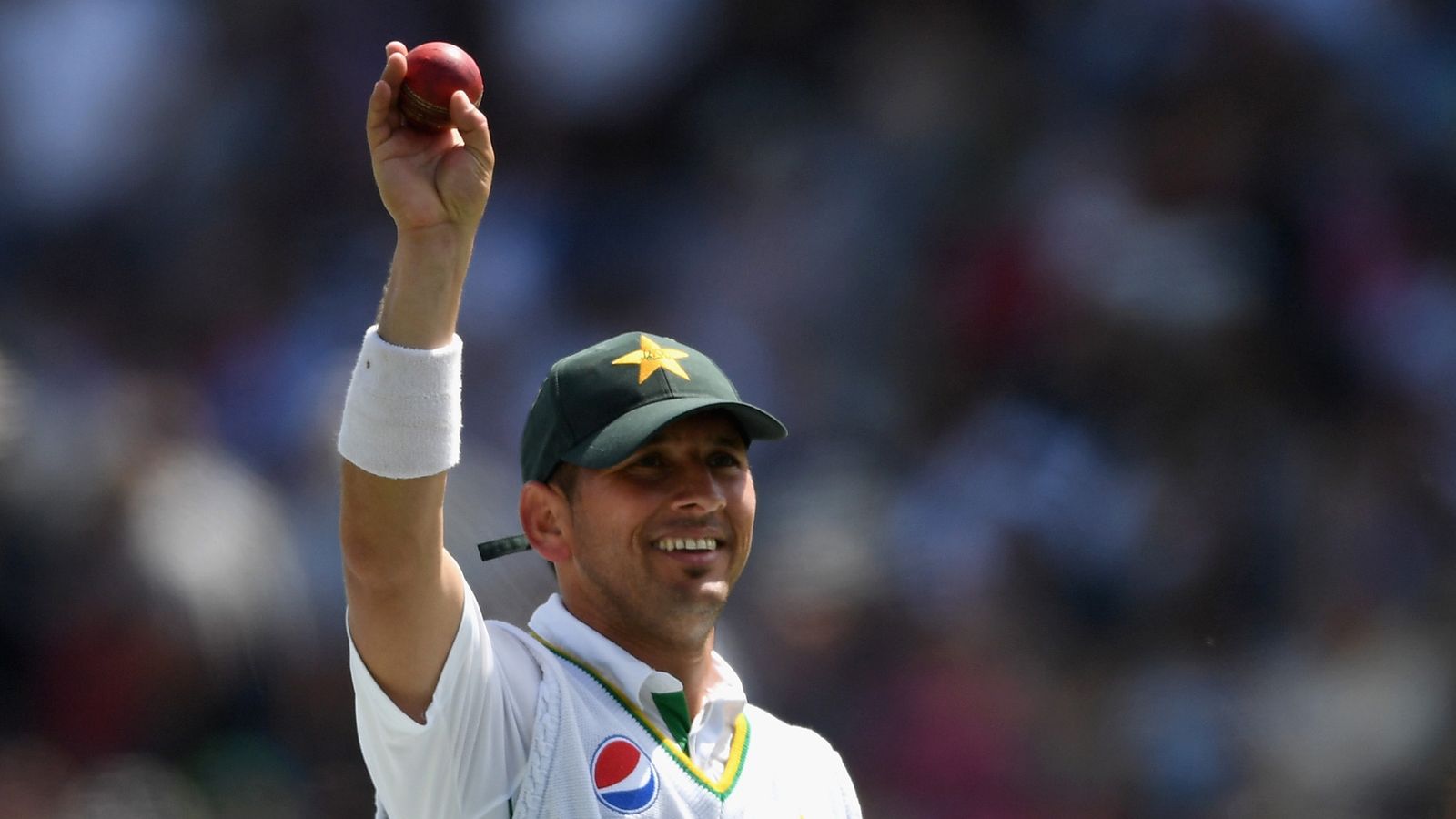 Pakistan's Yasir Shah tops ICC Test rankings ahead of ...