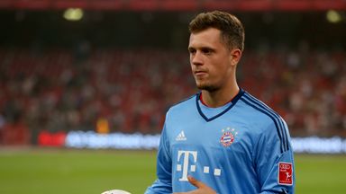 Image of Ivan Lucic has signed a two-year deal at Bristol City