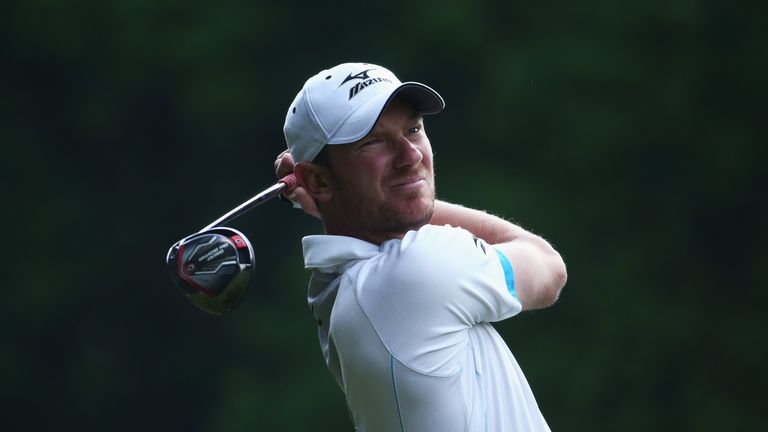 Chris Wood wants Ryder Cup spot secured at Paul Lawrie Match Play