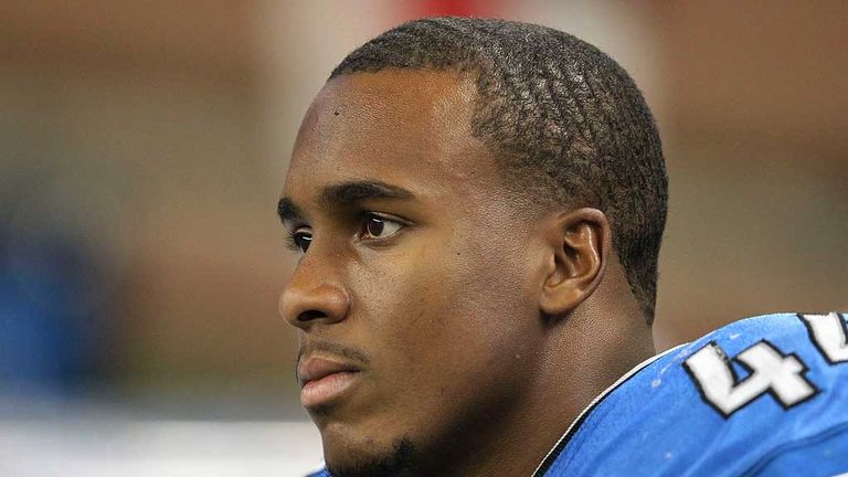 Former NFL running back Jahvid Best is set for Rio 100m