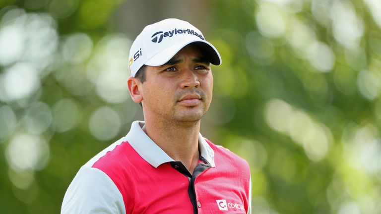 Jason Day made light of his lack of preparation and opened with a 68