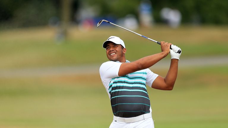 Jhonattan Vegas birdies last three holes to snatch Canadian Open title ...