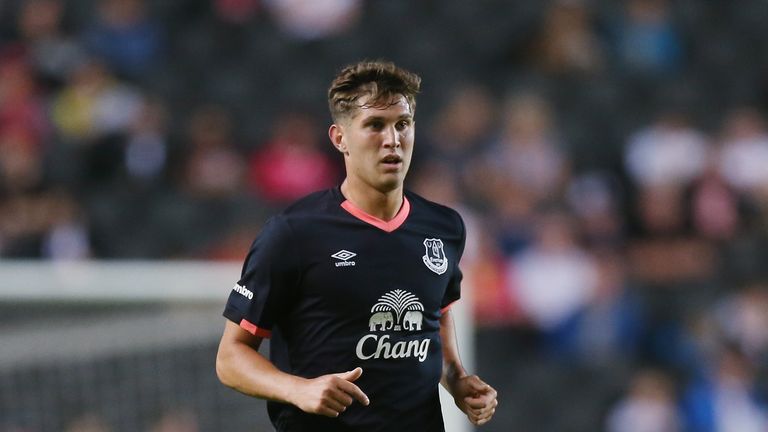 John Stones is perfectly suited to develop under Pep Guardiola at Manchester City, according to Sky Sports pundits