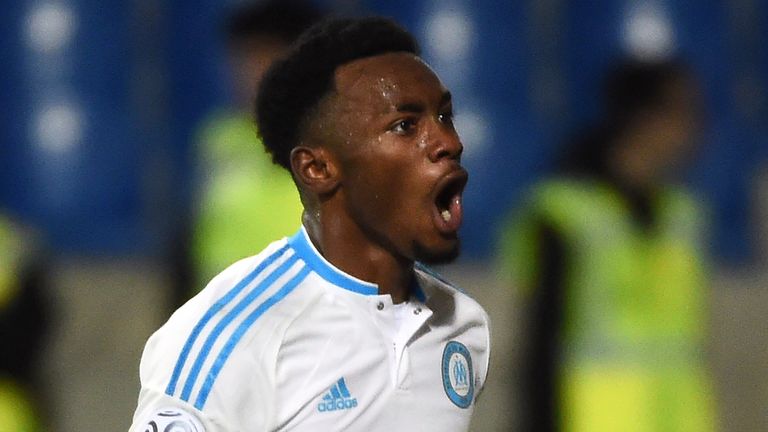 Tottenham had a £10.9m offer for the 21-year-old accepted in July