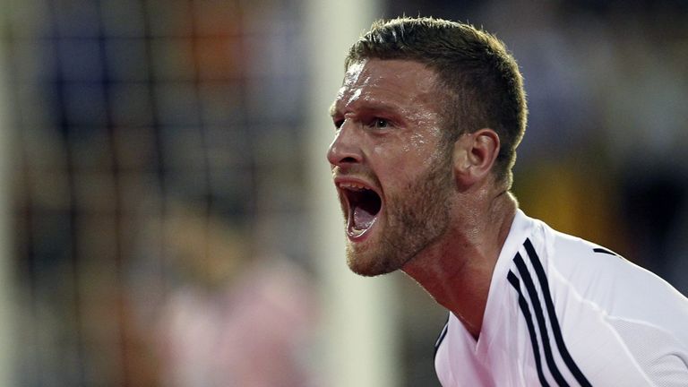 The Gunners are currently in talks with Valencia over the possible signing of Germany international Shkodran Mustafi