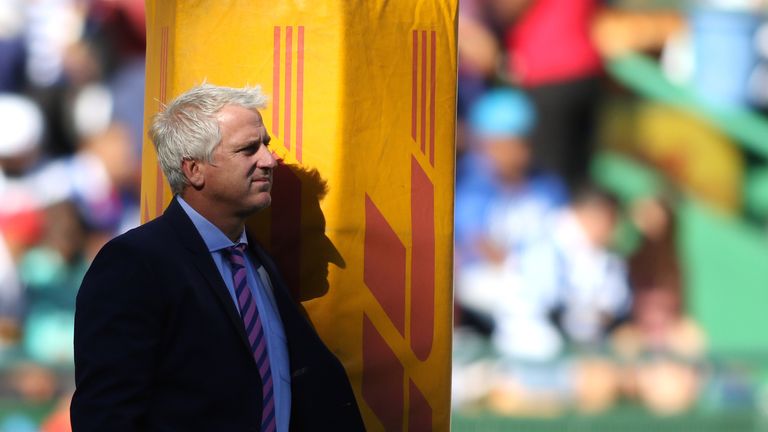 Stormers head coach Robbie Fleck would have preferred to play New Zealand teams during the Super Rugby regular season