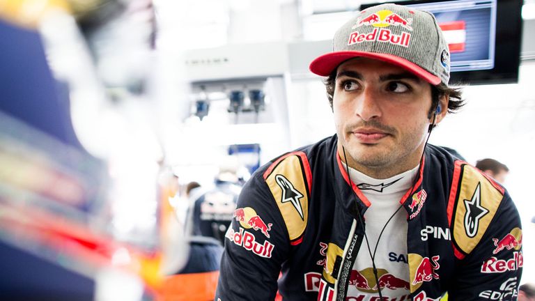 Carlos Sainz reaching potential with McLaren as he enjoys superb 2019 ...