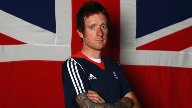 Sir Bradley Wiggins will not be Team GB's flagbearer 