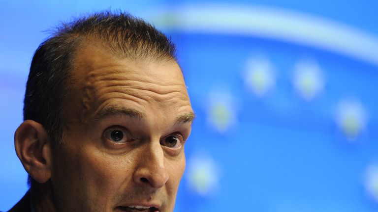 Travis Tygart has led the condemnation of the decision not to ban all Russian athletes from the Olympic Games
