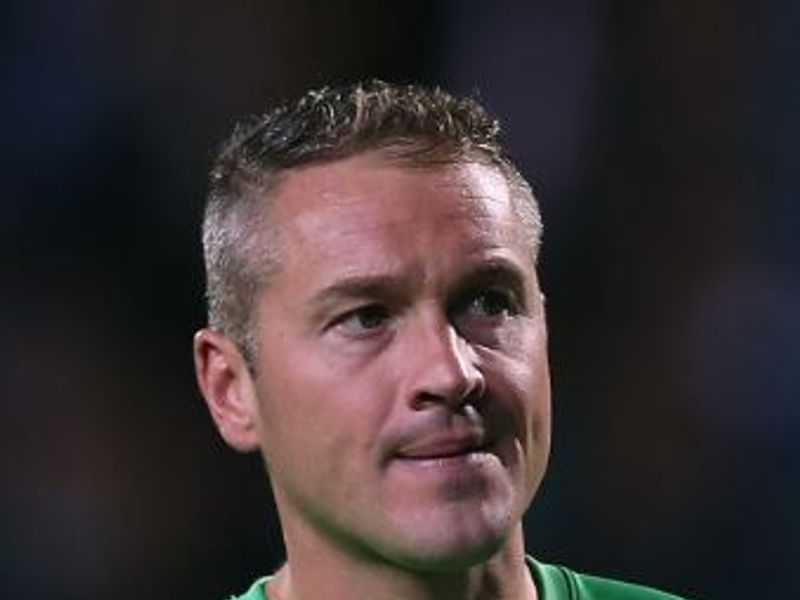 Paul Robinson Unassigned Players Player Profile Sky Sports Football 