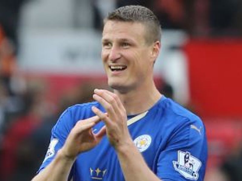 Robert Huth