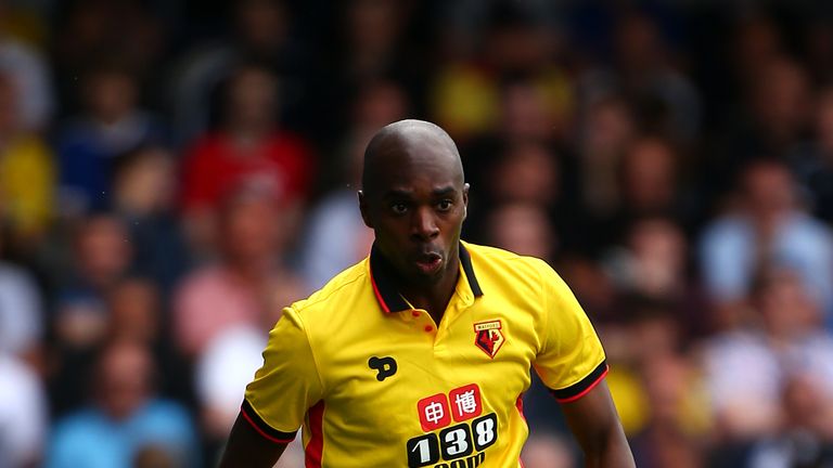 Resultado de imagen de nyom watford