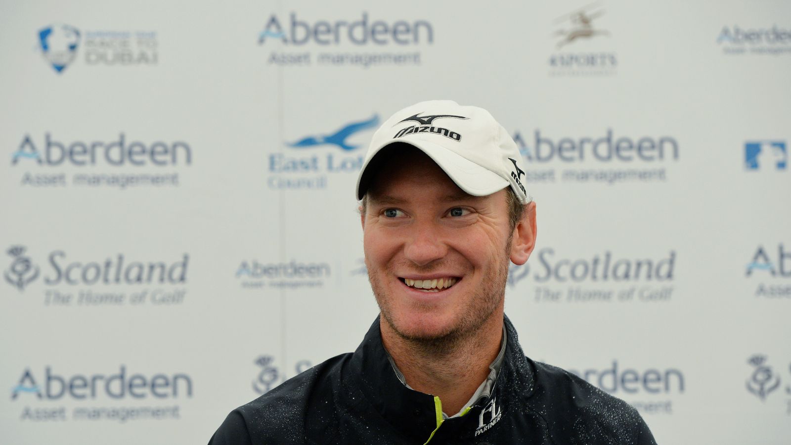 Chris Wood wants to secure Ryder Cup place at Paul Lawrie Match Play