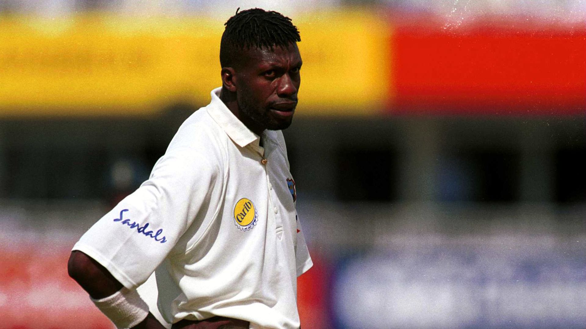 Ambrose: When I threatened to knock out Waugh