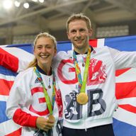 Laura Trott and Jason Kenny will appear at the Revolution on September 17