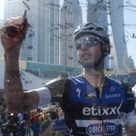 Lukasz Wisniowski will join Team Sky's Classics squad