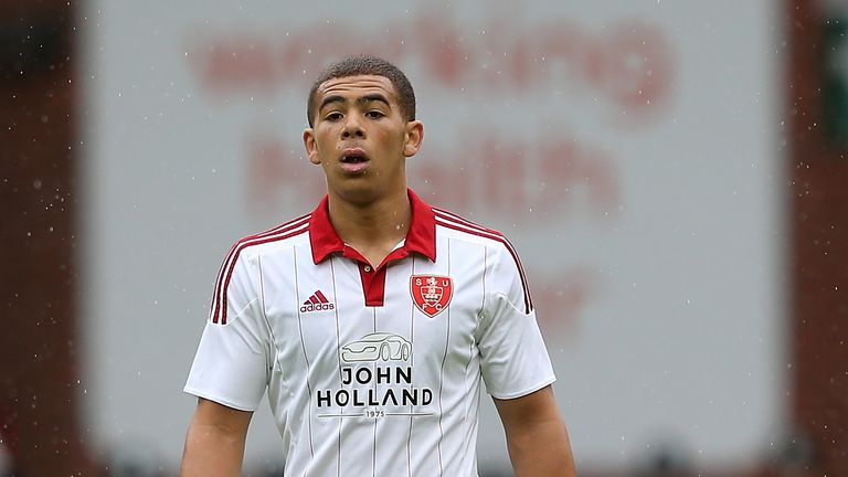 Che Adams set to join Birmingham City from Sheffield ...